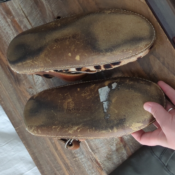 🆕🌿QUODDY LEOPARD PRINT SHOES🌿 - Picture 9 of 9